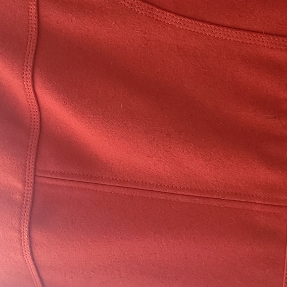 Michael Kors Wool Pea Coat size 12 - Picture 10 of 10